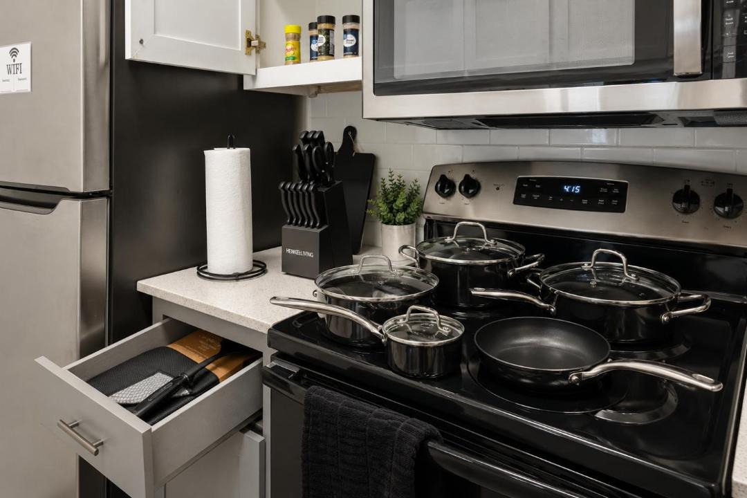Photo of Kitchen in Cumberland