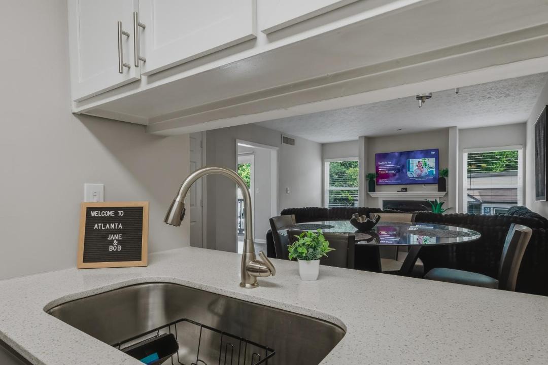 Photo of Kitchen in Cumberland