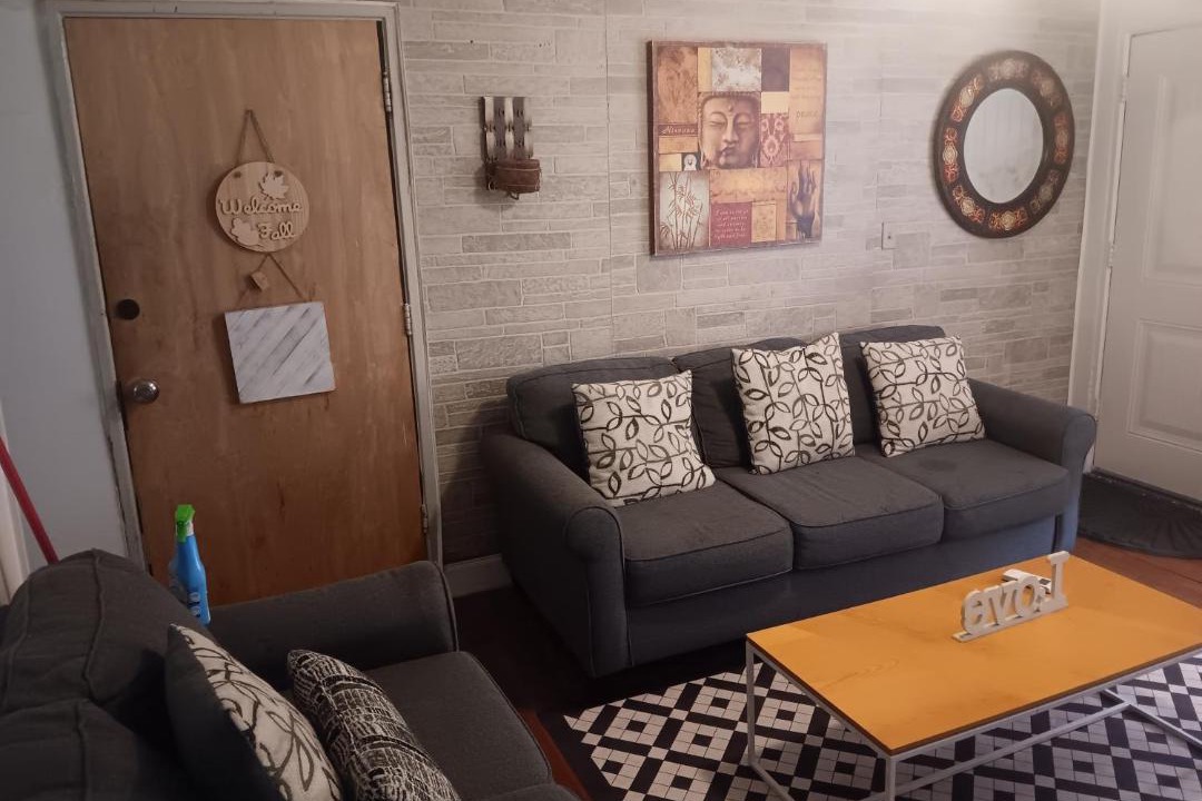 Photo of Livingroom in Mechanicsville