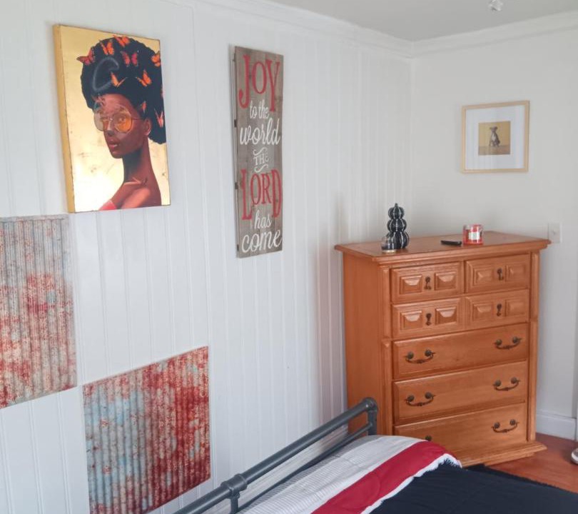 Photo of Bedroom in Mechanicsville