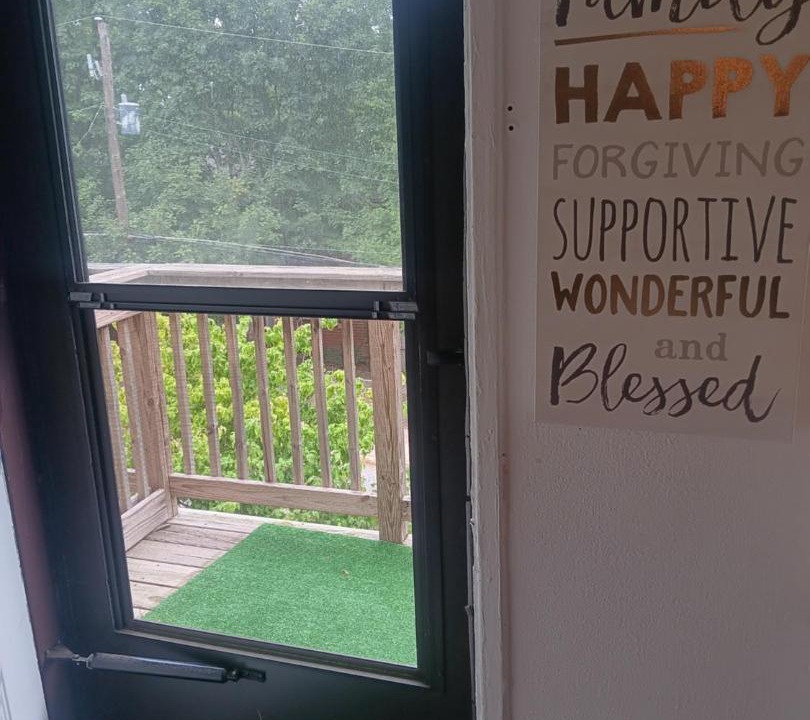 Photo of Patio Balcony in Mechanicsville