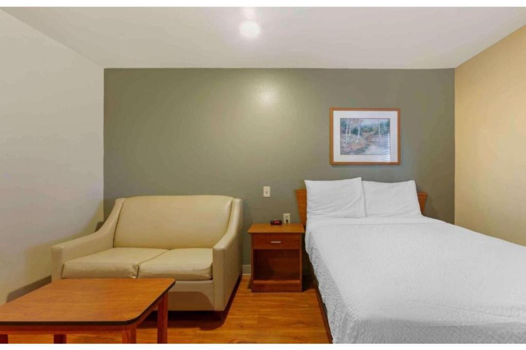 Photo of Bedroom in Pelham