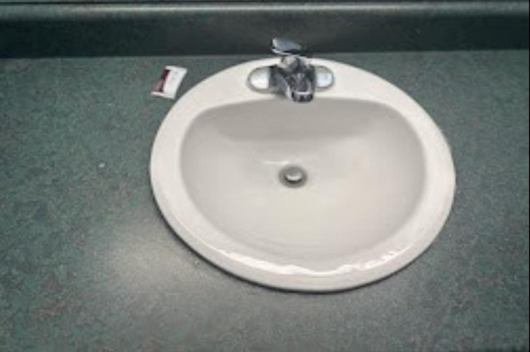 Photo of Bathroom in Crestline Heights