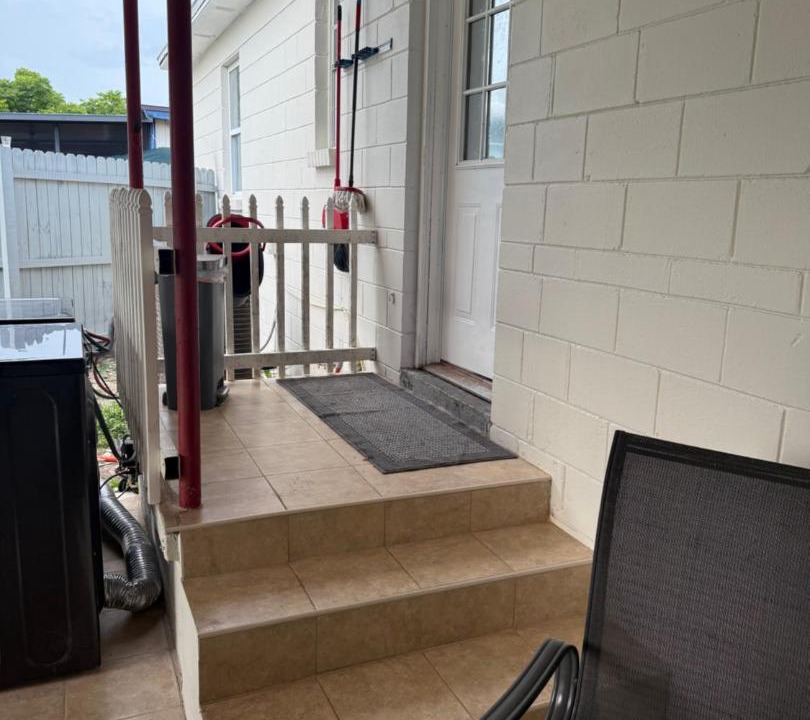 Photo of Patio Balcony in Arlington