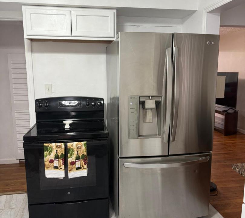 Photo of Kitchen in Arlington