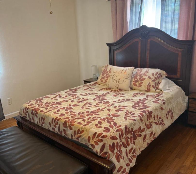 Photo of Bedroom in Arlington