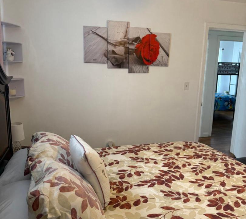 Photo of Bedroom in Arlington