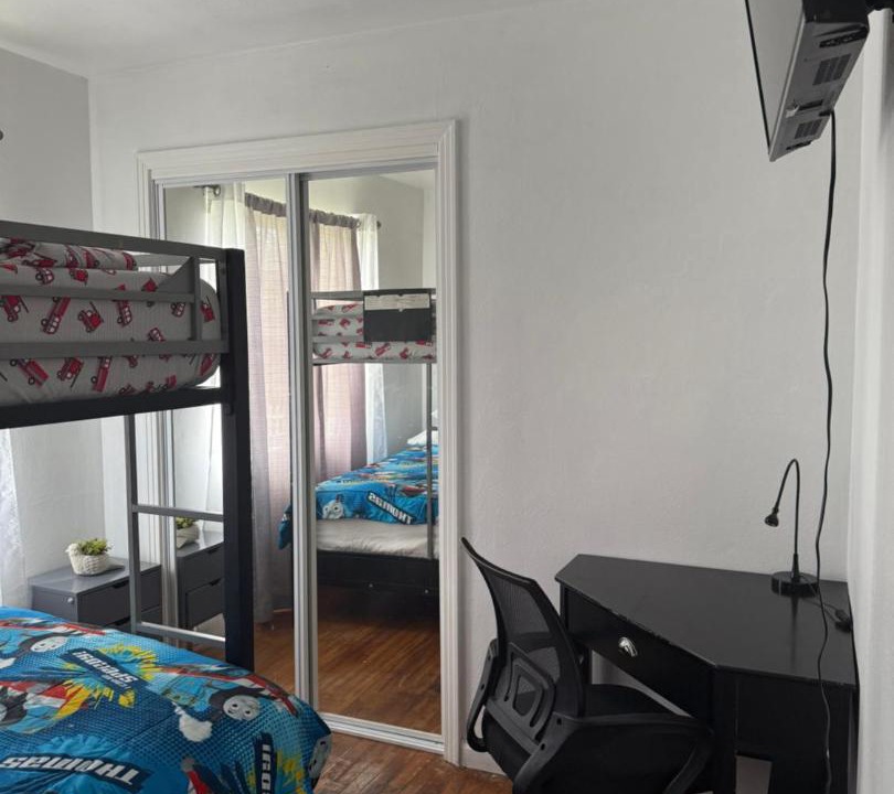Photo of Bedroom in Arlington