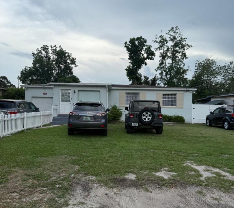 Photo of Buildings in Arlington