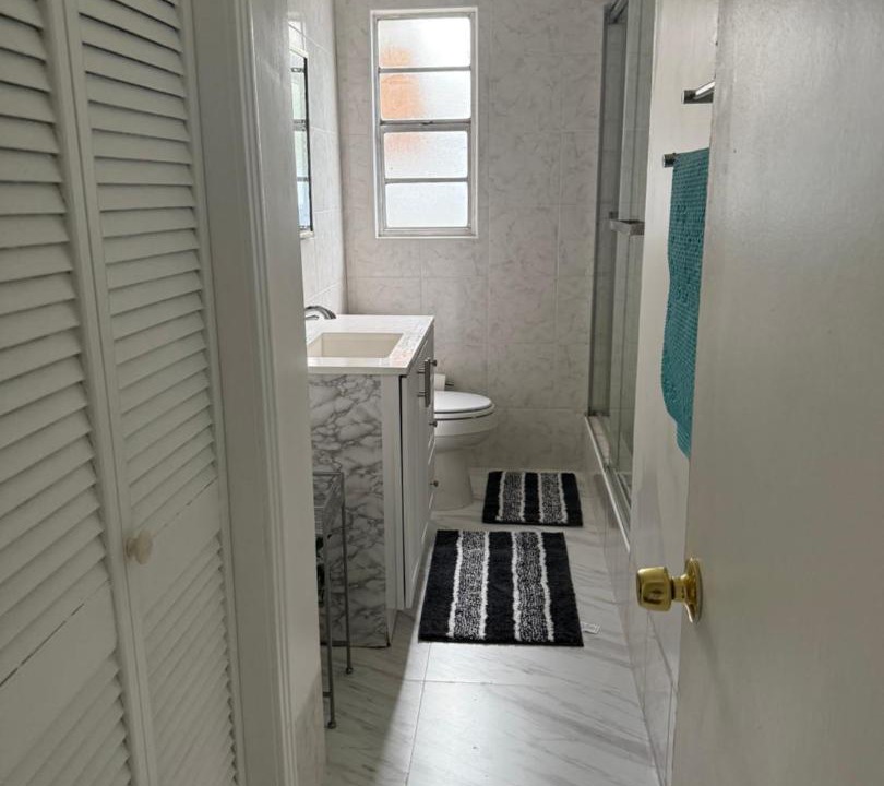 Photo of Bathroom in Arlington