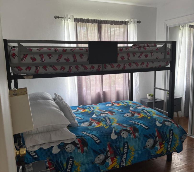 Photo of Bedroom in Arlington