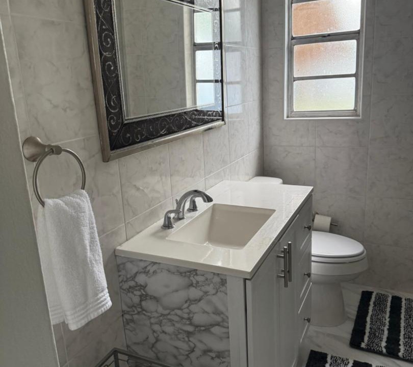 Photo of Bathroom in Arlington