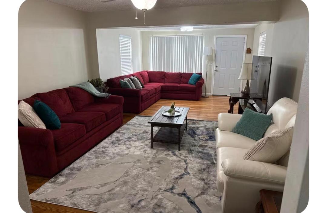 Photo of Livingroom in Arlington