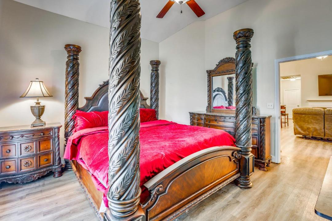 Photo of Bedroom in Fultondale