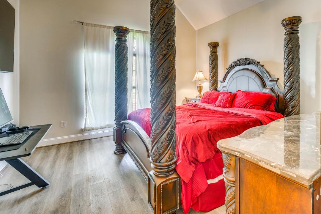 Photo of Bedroom in Fultondale