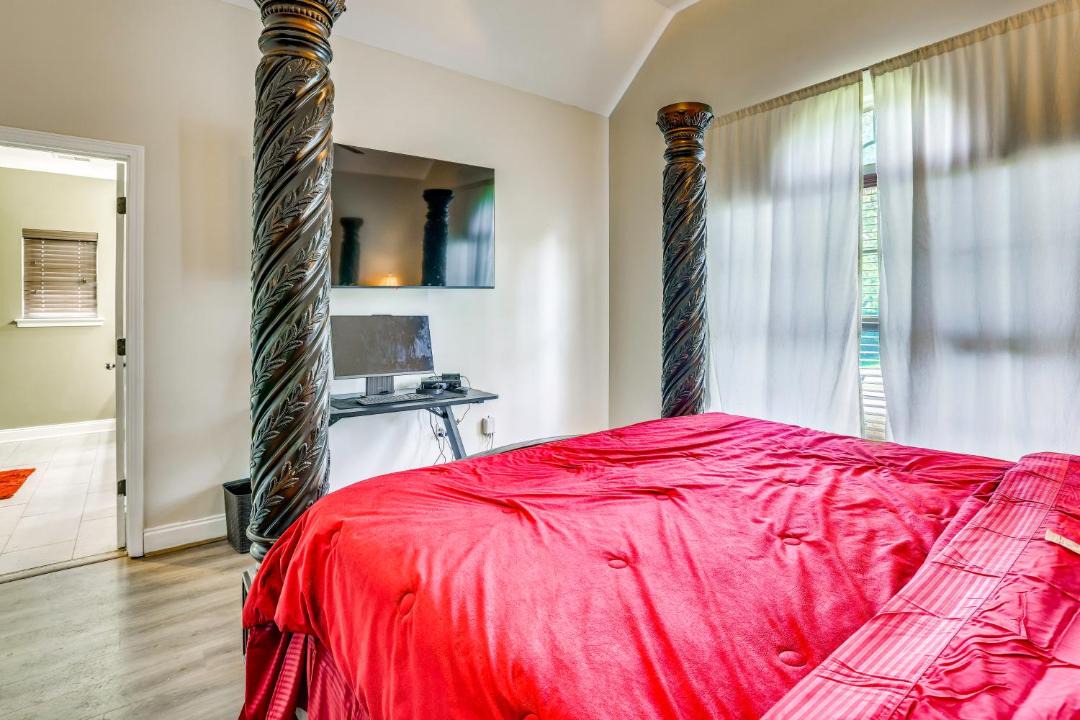 Photo of Bedroom in Fultondale