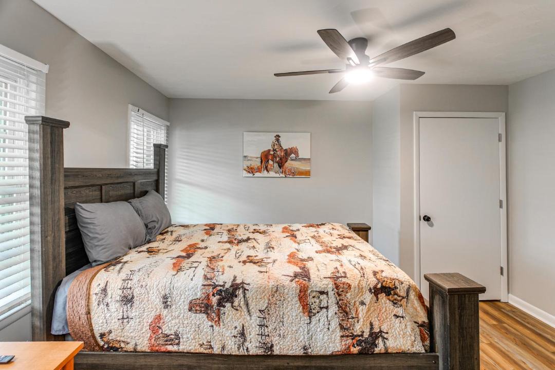 Photo of Bedroom in Vidalia