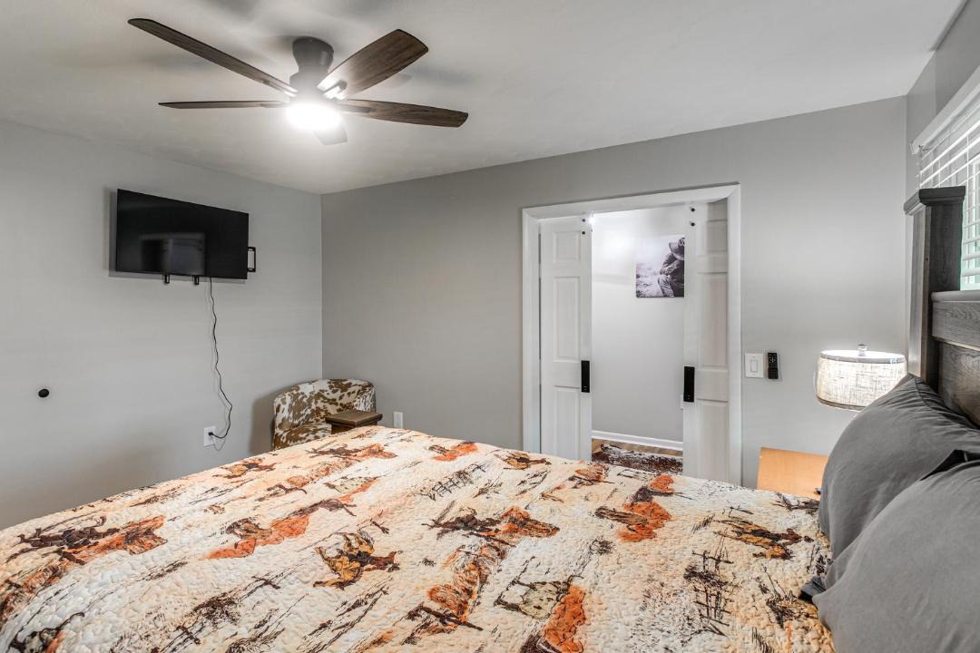 Photo of Bedroom in Vidalia