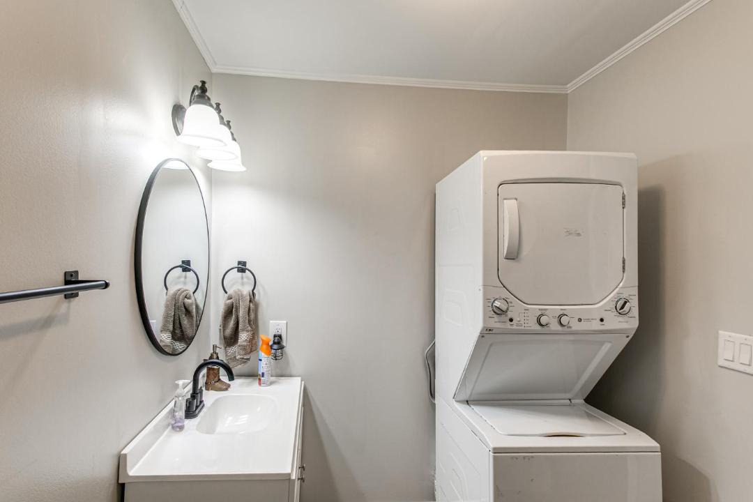 Photo of Bathroom in Vidalia