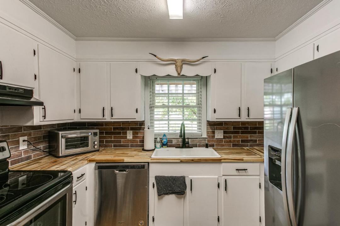 Photo of Kitchen in Vidalia