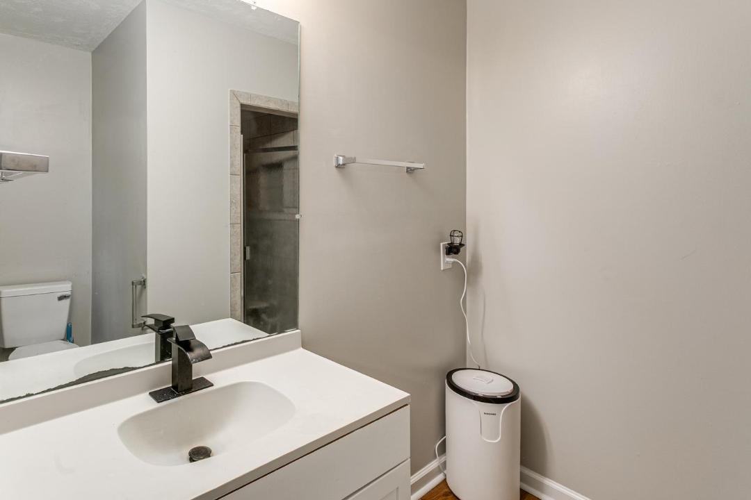 Photo of Bathroom in Vidalia