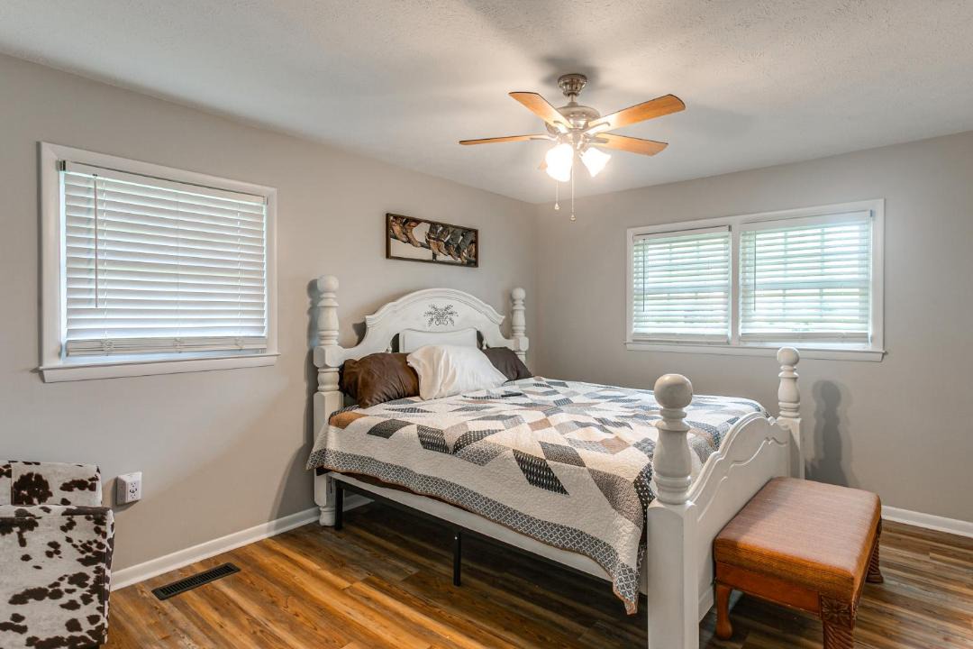 Photo of Bedroom in Vidalia