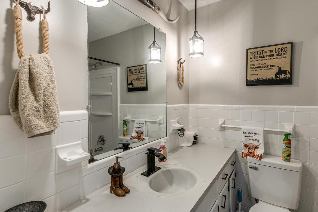 Photo of Bathroom in Vidalia