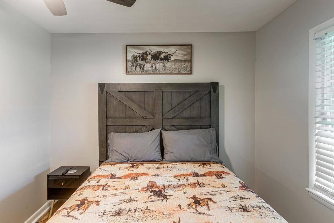 Photo of Bedroom in Vidalia