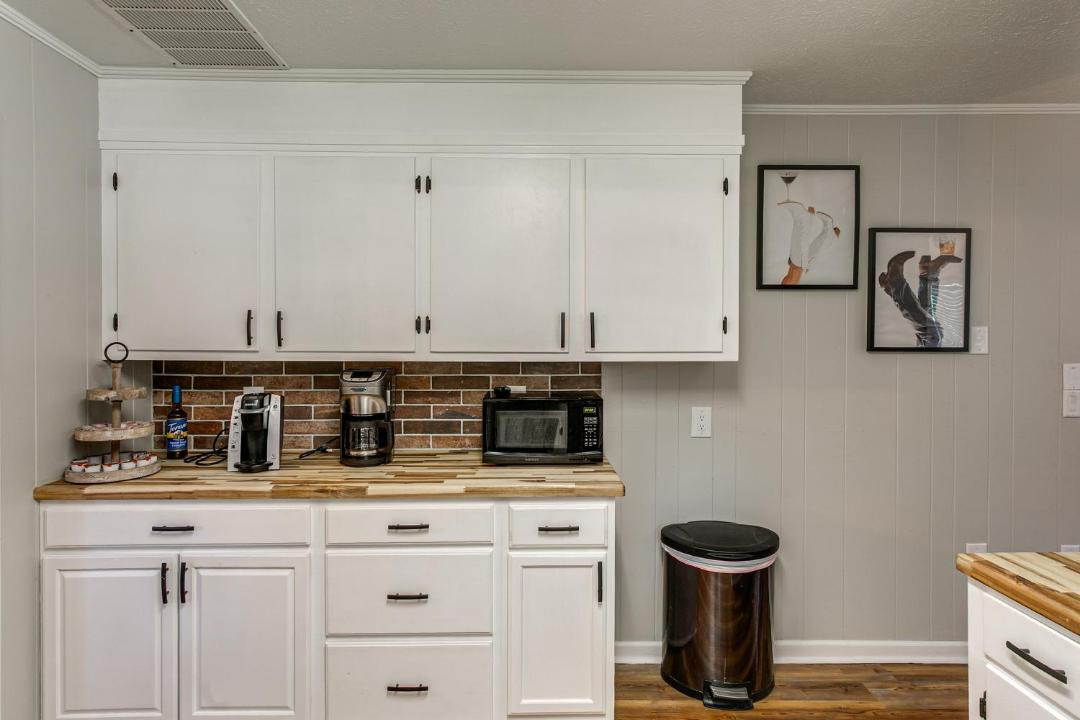 Photo of Kitchen in Vidalia