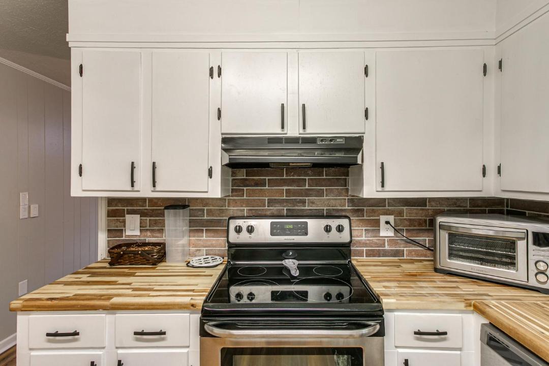 Photo of Kitchen in Vidalia