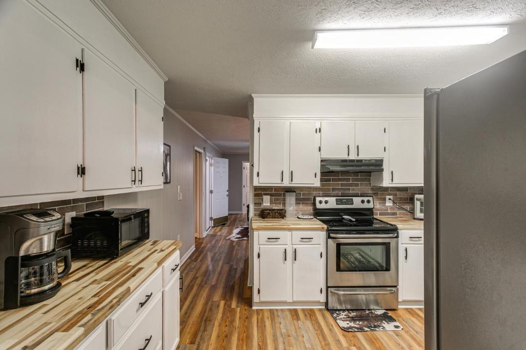 Photo of Kitchen in Vidalia