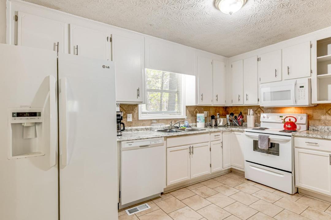 Photo of Kitchen in Kennesaw