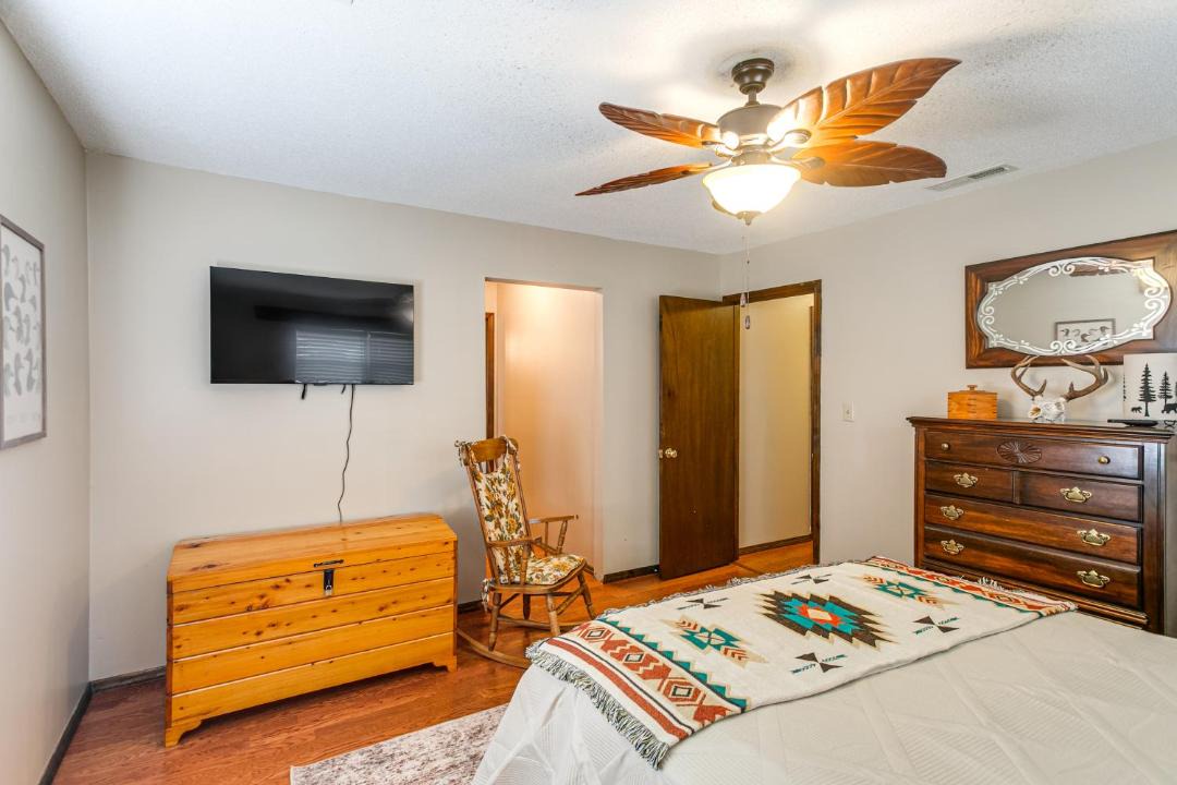 Photo of Bedroom in Brookfield