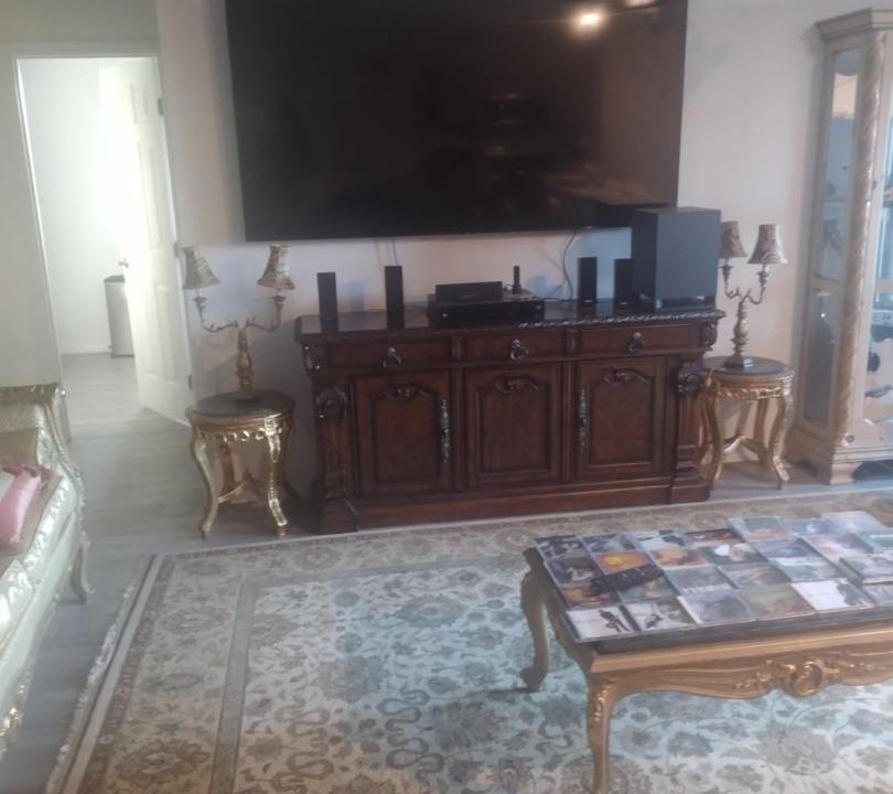 Photo of Livingroom in Orlando