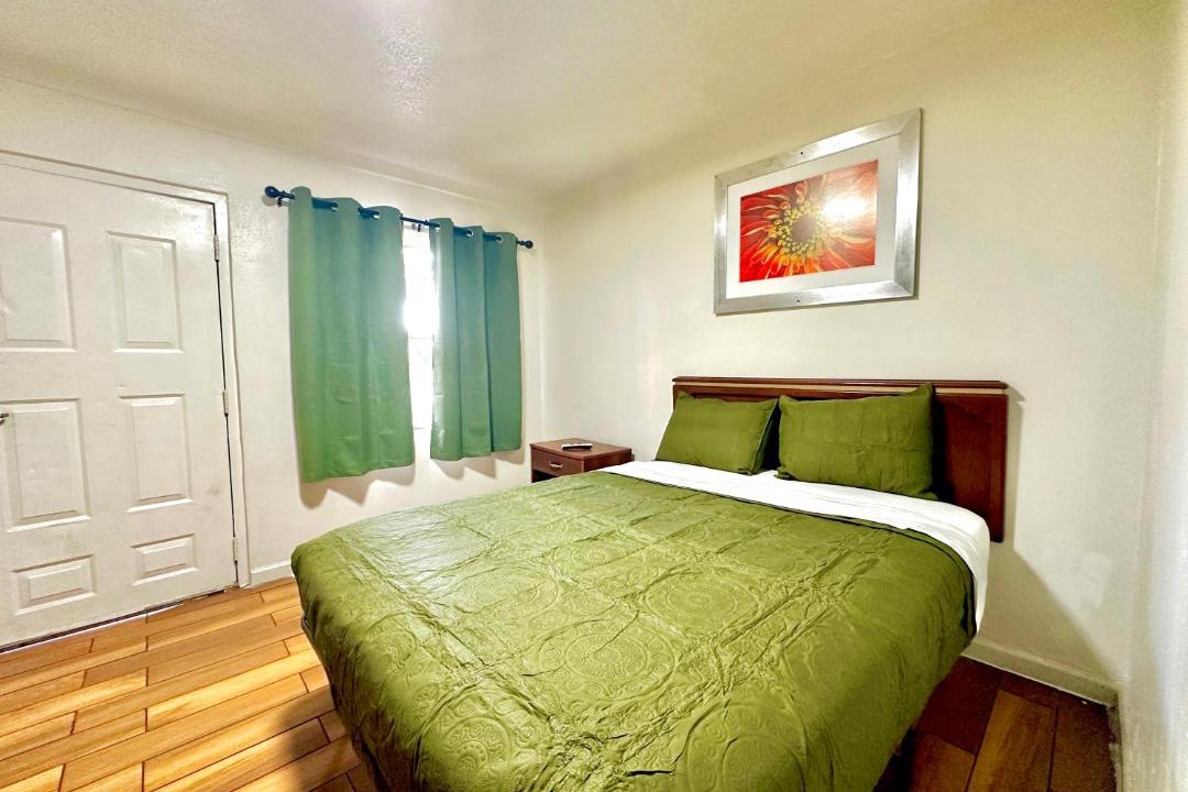 Photo of Bedroom in Americus