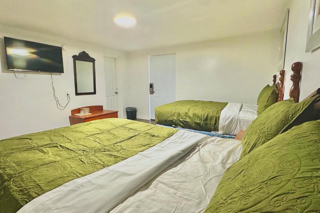 Photo of Bedroom in Americus