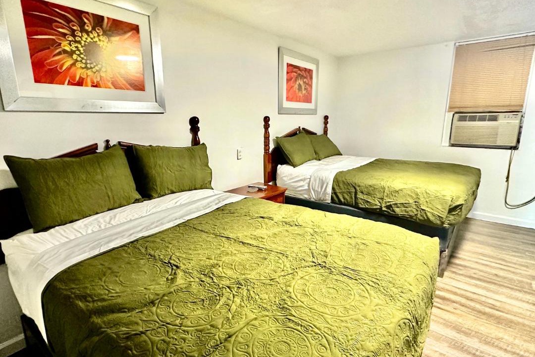 Photo of Bedroom in Americus