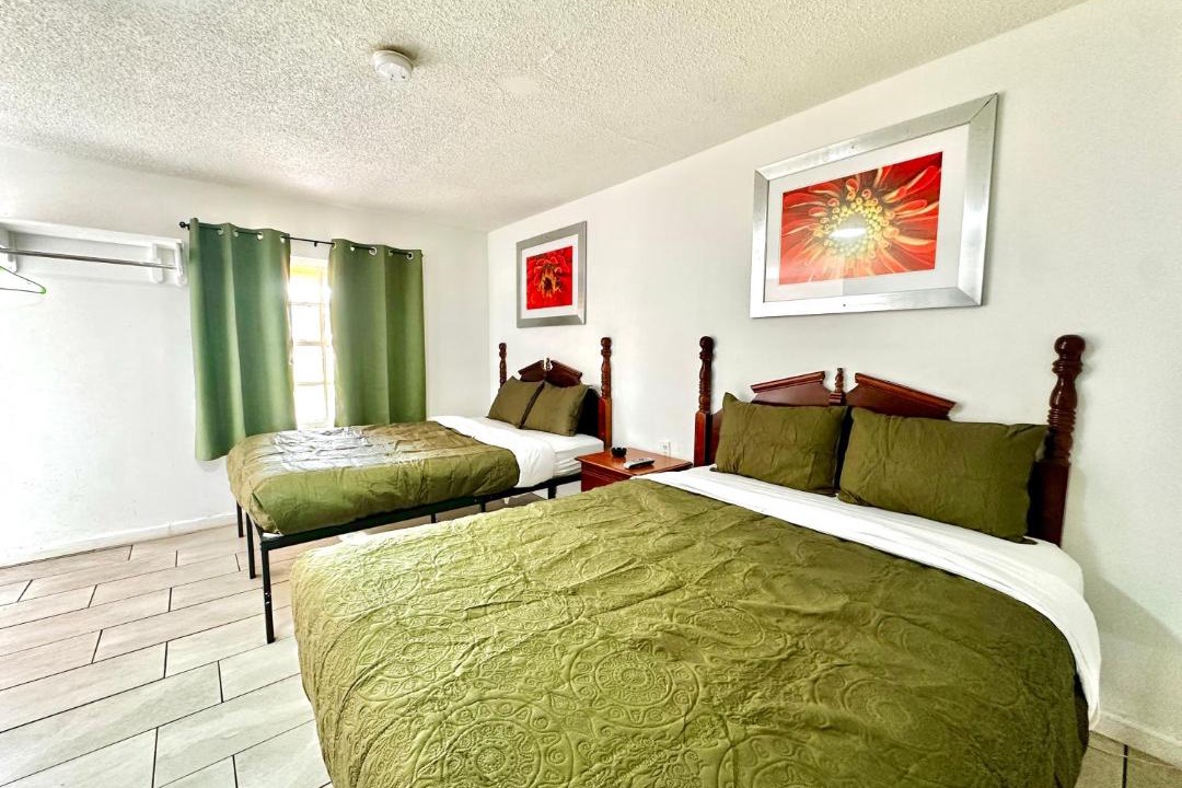 Photo of Bedroom in Americus