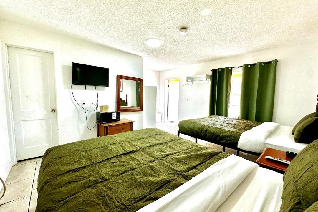 Photo of Bedroom in Americus