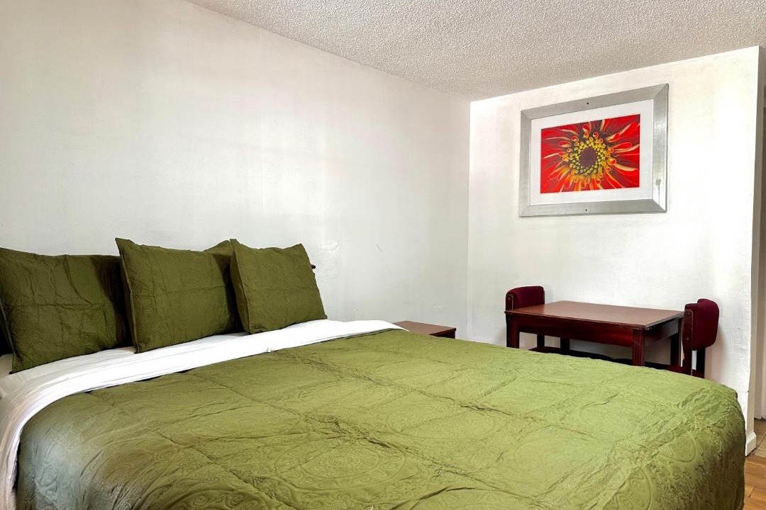 Photo of Bedroom in Americus