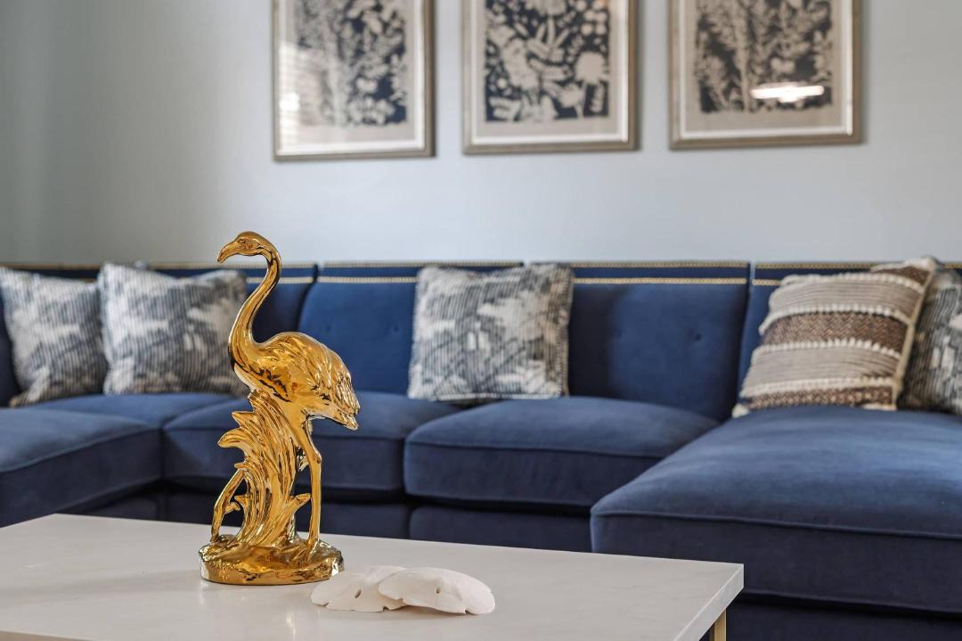 Photo of Livingroom in Solana