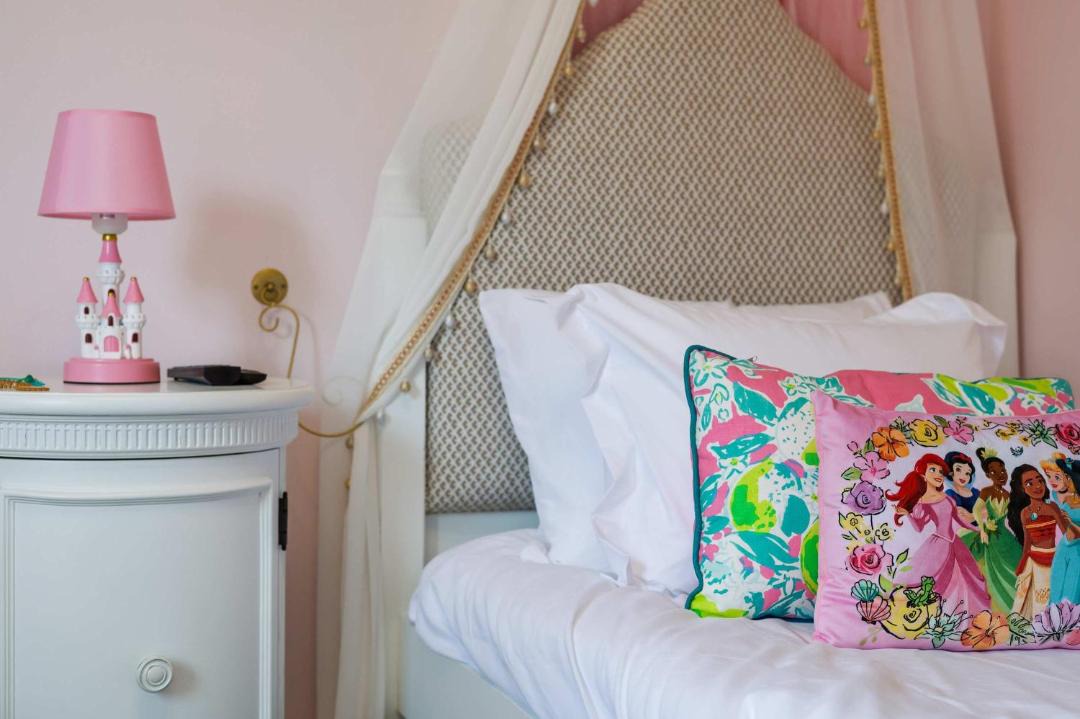 Photo of Bedroom in Solana