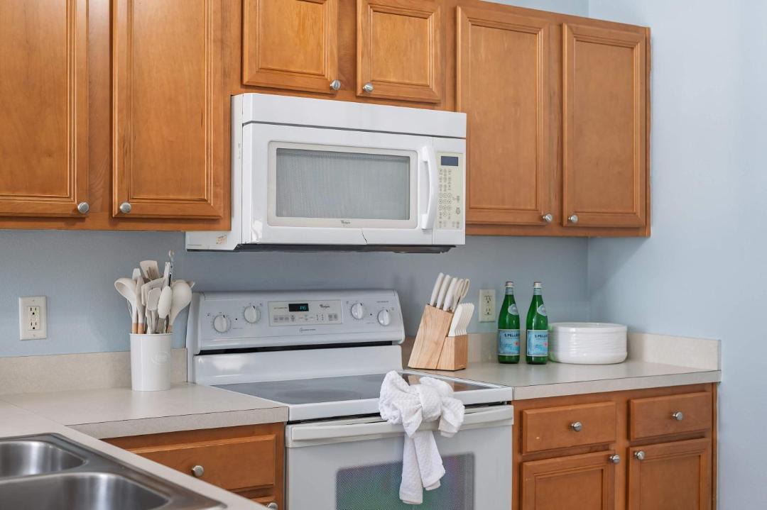 Photo of Kitchen in Solana