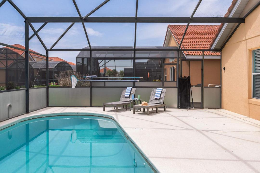 Photo of Patio Balcony in Solana