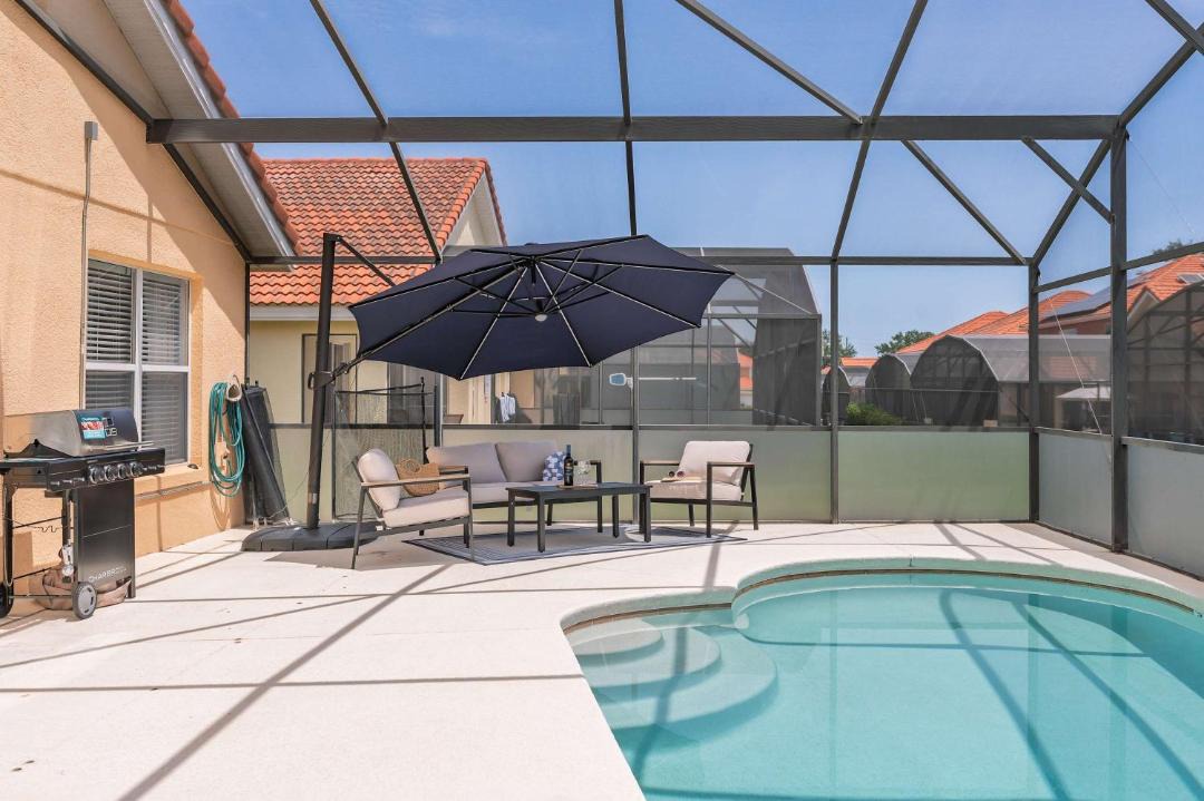 Photo of Patio Balcony in Solana