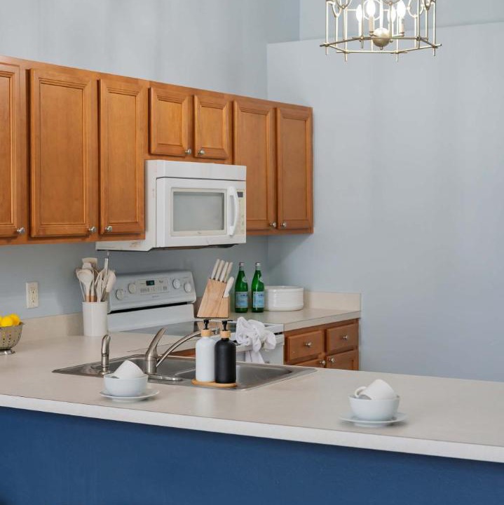 Photo of Kitchen in Solana