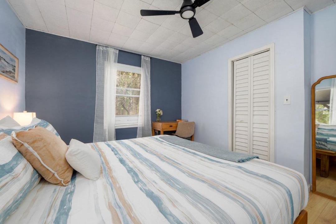 Photo of Bedroom in Atkinson