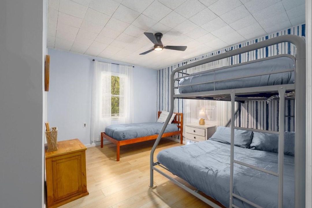 Photo of Bedroom in Atkinson