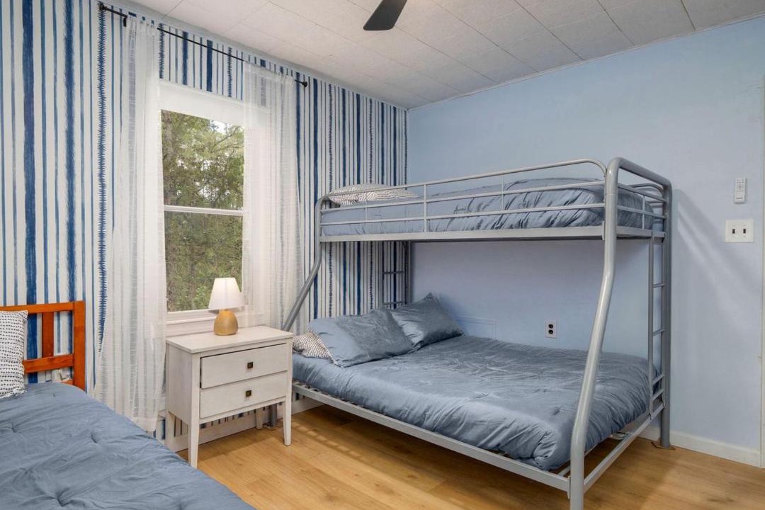 Photo of Bedroom in Atkinson