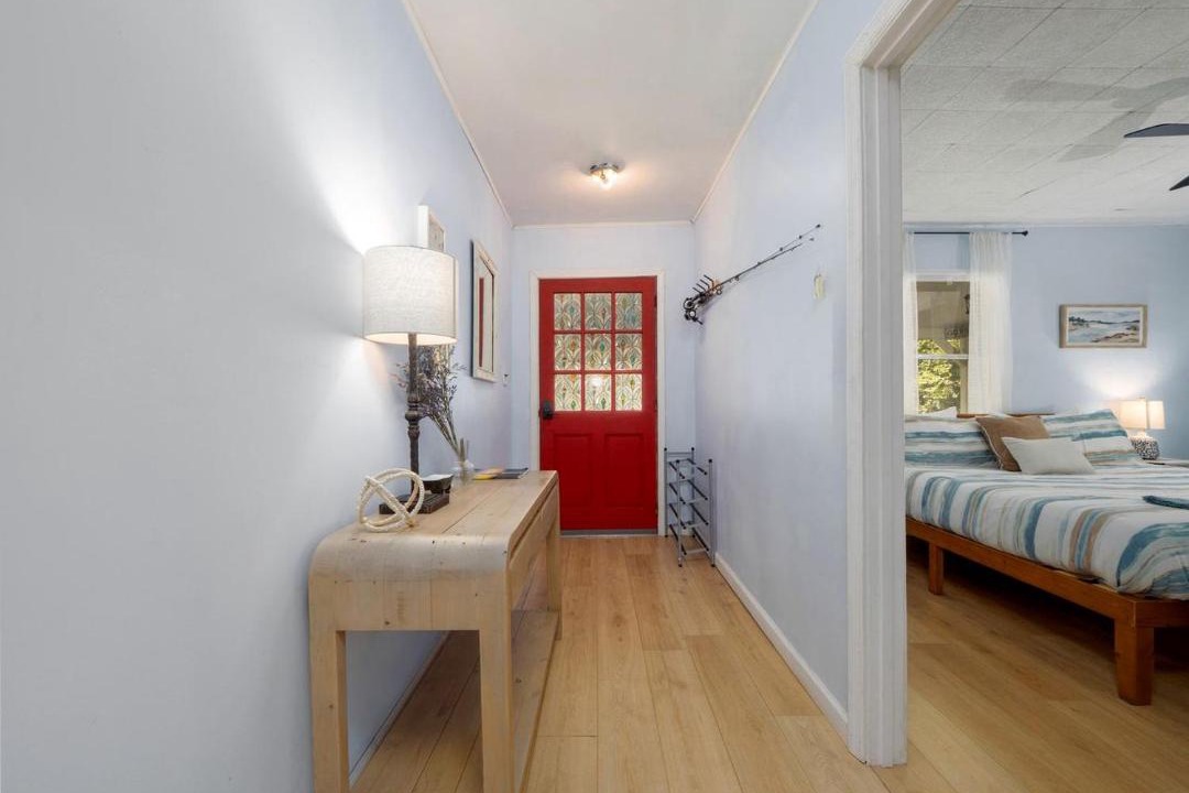 Photo of Bedroom in Atkinson